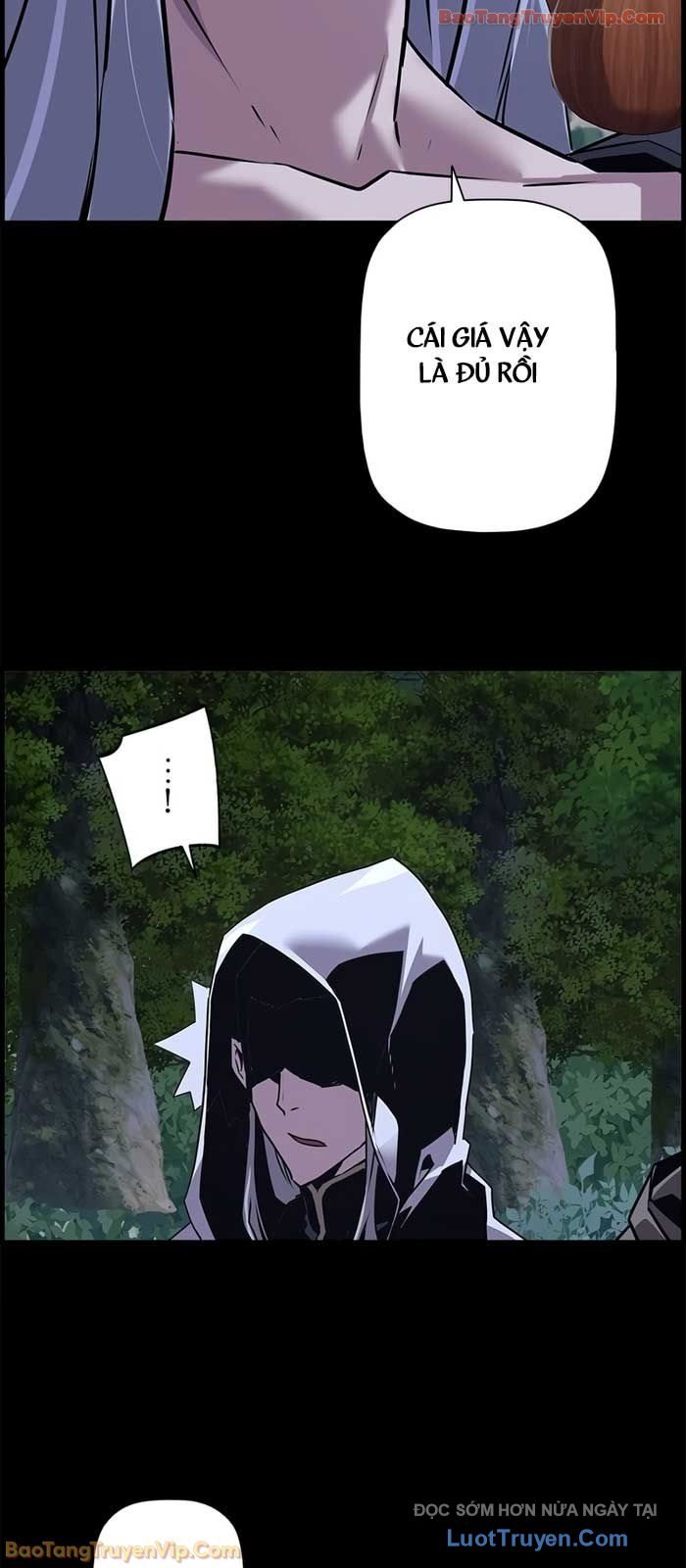 Đặc Tính Tiến Hóa Của Chiêu Hồn Sư Chap 97 - Next Chap 98