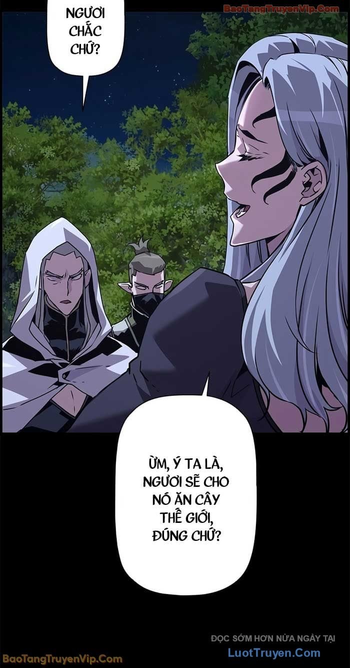 Đặc Tính Tiến Hóa Của Chiêu Hồn Sư Chap 97 - Next Chap 98