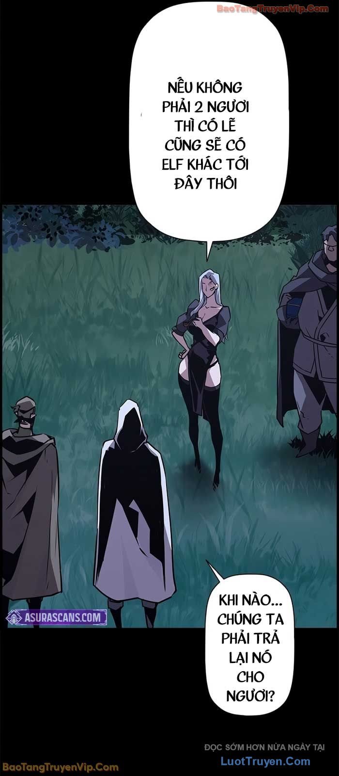 Đặc Tính Tiến Hóa Của Chiêu Hồn Sư Chap 97 - Next Chap 98