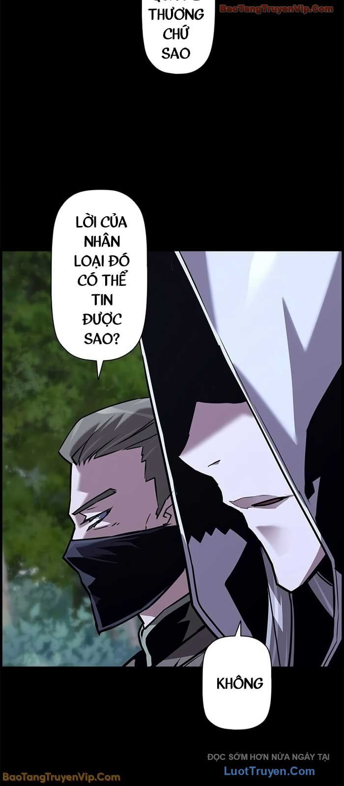 Đặc Tính Tiến Hóa Của Chiêu Hồn Sư Chap 97 - Next Chap 98