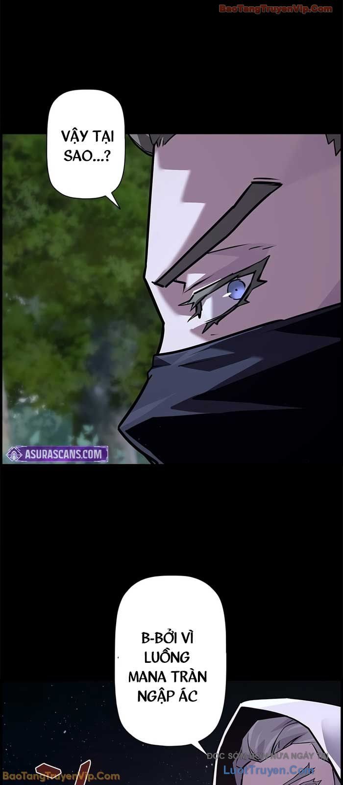 Đặc Tính Tiến Hóa Của Chiêu Hồn Sư Chap 97 - Next Chap 98