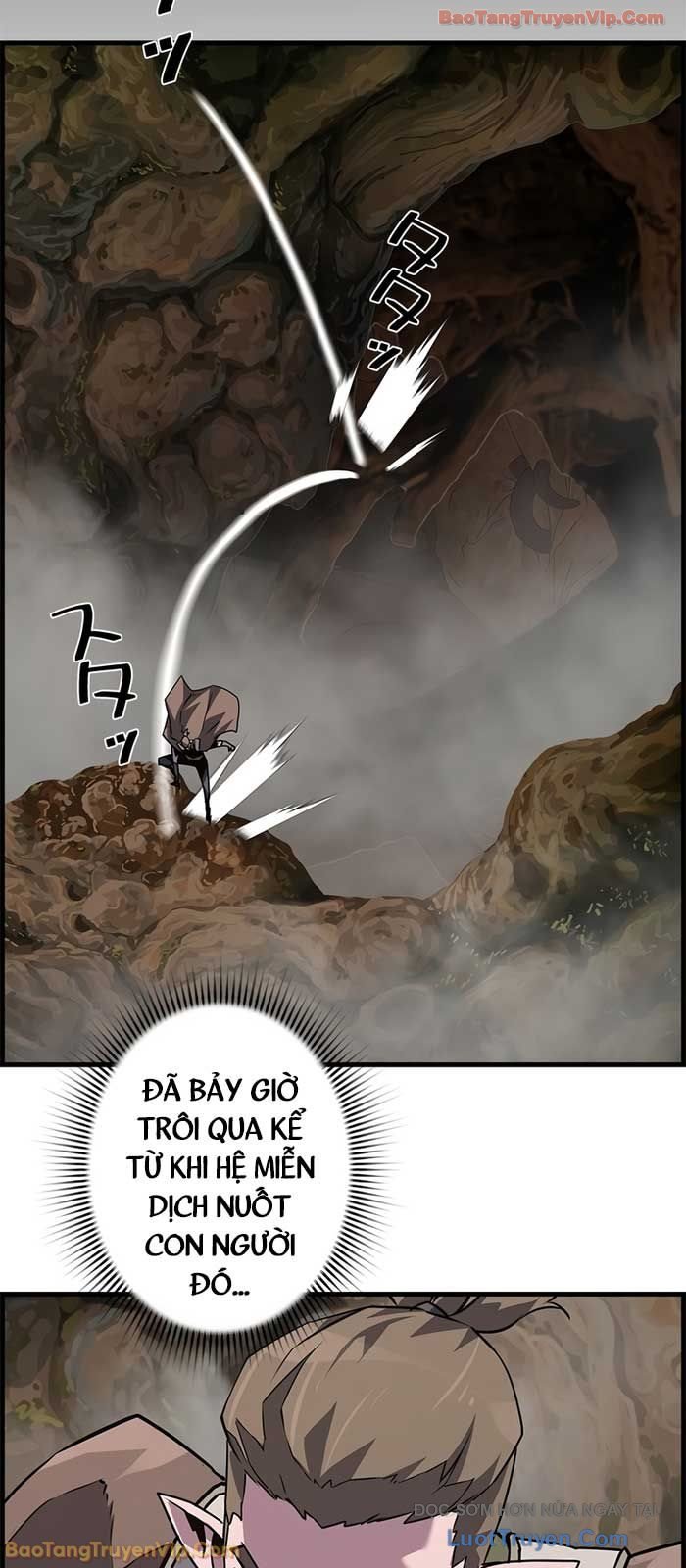 Đặc Tính Tiến Hóa Của Chiêu Hồn Sư Chap 97 - Next Chap 98