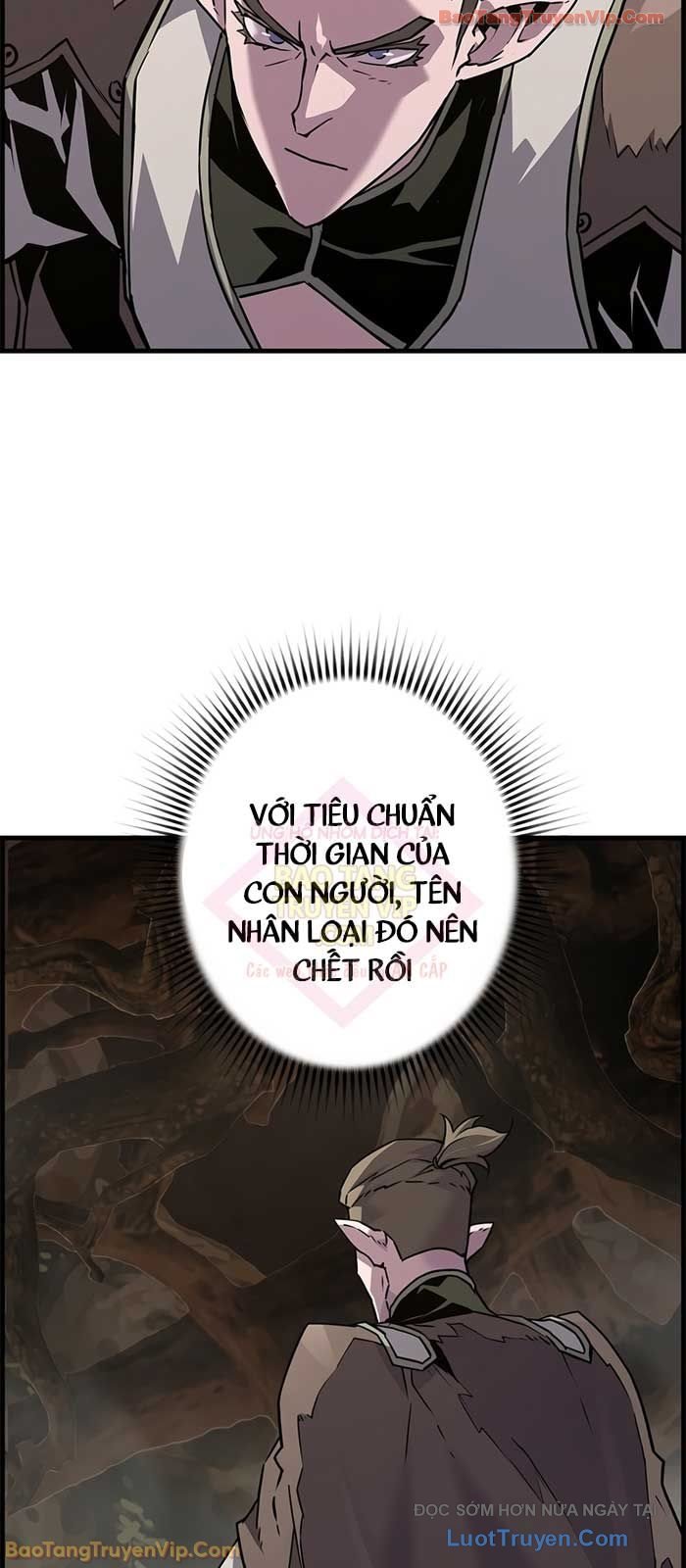 Đặc Tính Tiến Hóa Của Chiêu Hồn Sư Chap 97 - Next Chap 98