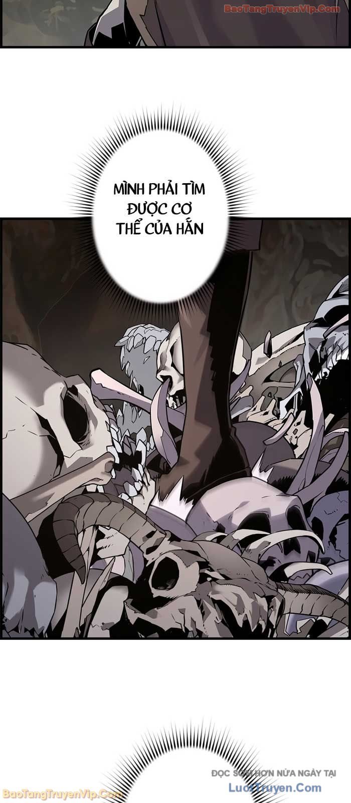 Đặc Tính Tiến Hóa Của Chiêu Hồn Sư Chap 97 - Next Chap 98