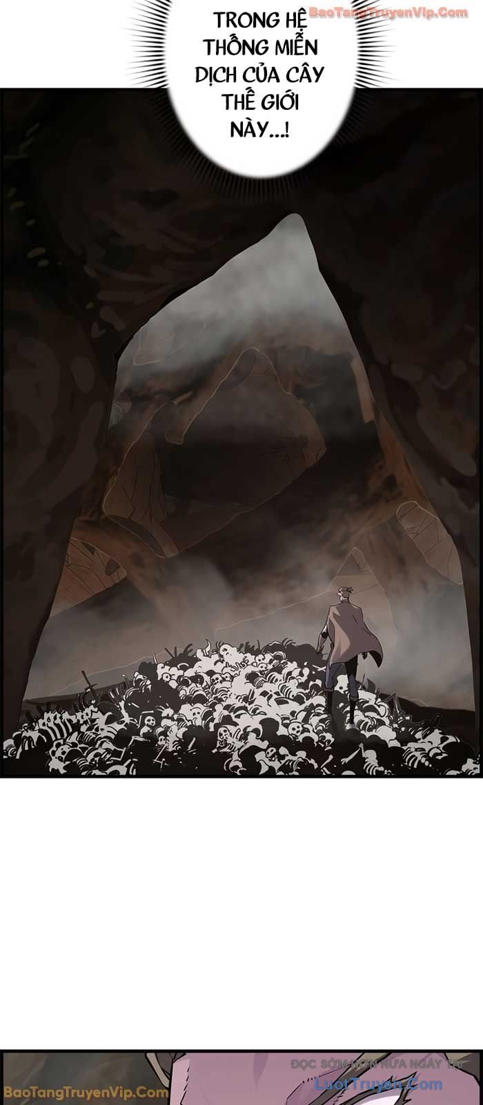Đặc Tính Tiến Hóa Của Chiêu Hồn Sư Chap 97 - Next Chap 98