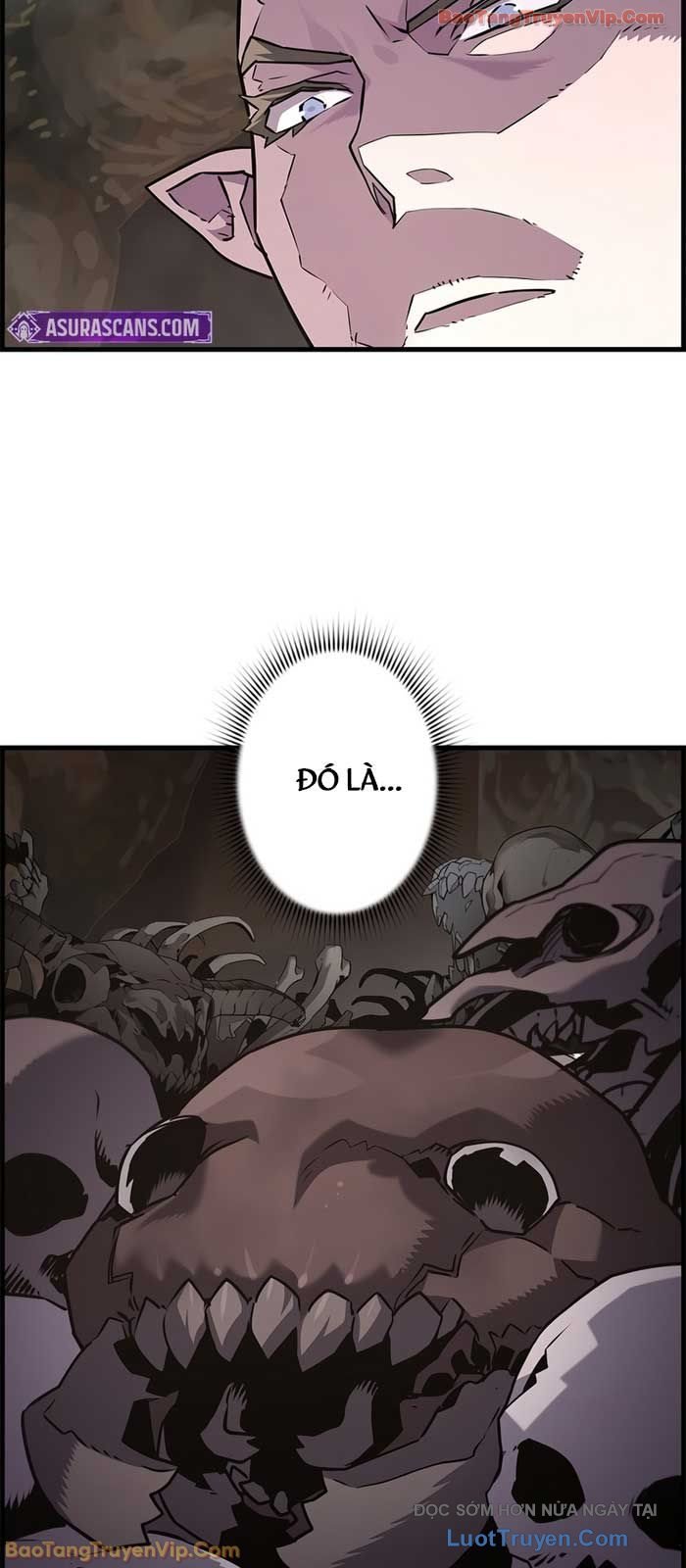 Đặc Tính Tiến Hóa Của Chiêu Hồn Sư Chap 97 - Next Chap 98