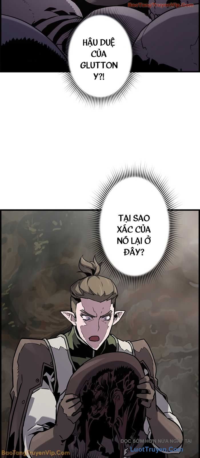 Đặc Tính Tiến Hóa Của Chiêu Hồn Sư Chap 97 - Next Chap 98