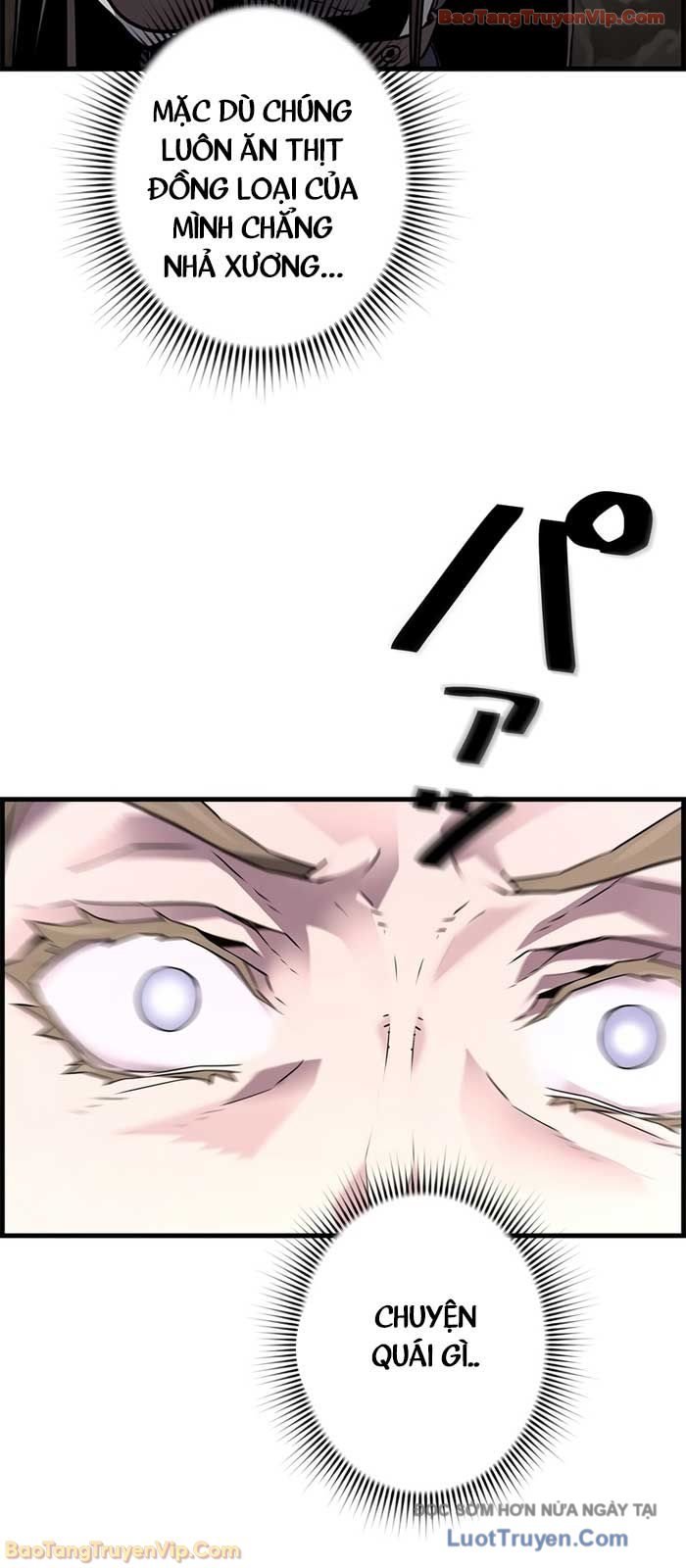 Đặc Tính Tiến Hóa Của Chiêu Hồn Sư Chap 97 - Next Chap 98