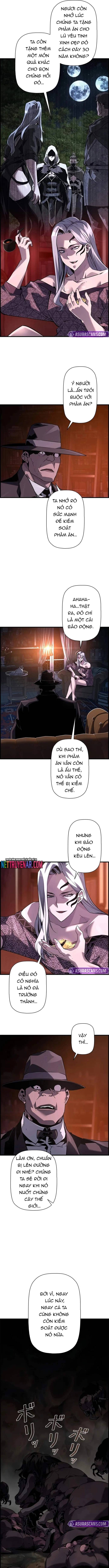 Đặc Tính Tiến Hóa Của Chiêu Hồn Sư Chap 99 - Next Chap 100