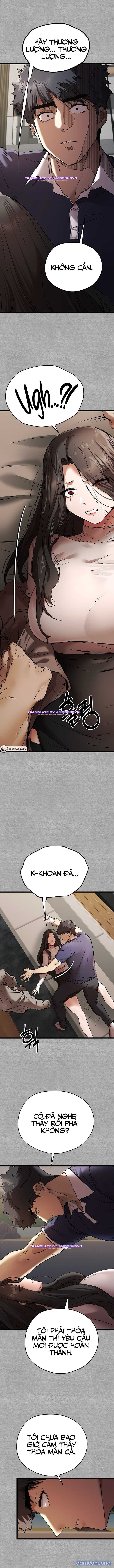 Làm Tình Gái Lạ Chap 75 - Next Chap 76