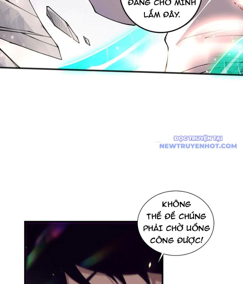 Thảm Họa Tử Linh Sư Chap 151 - Next Chap 152