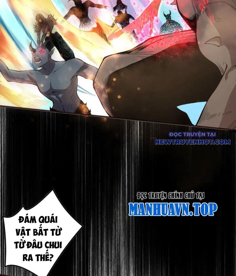 Thảm Họa Tử Linh Sư Chap 151 - Next Chap 152