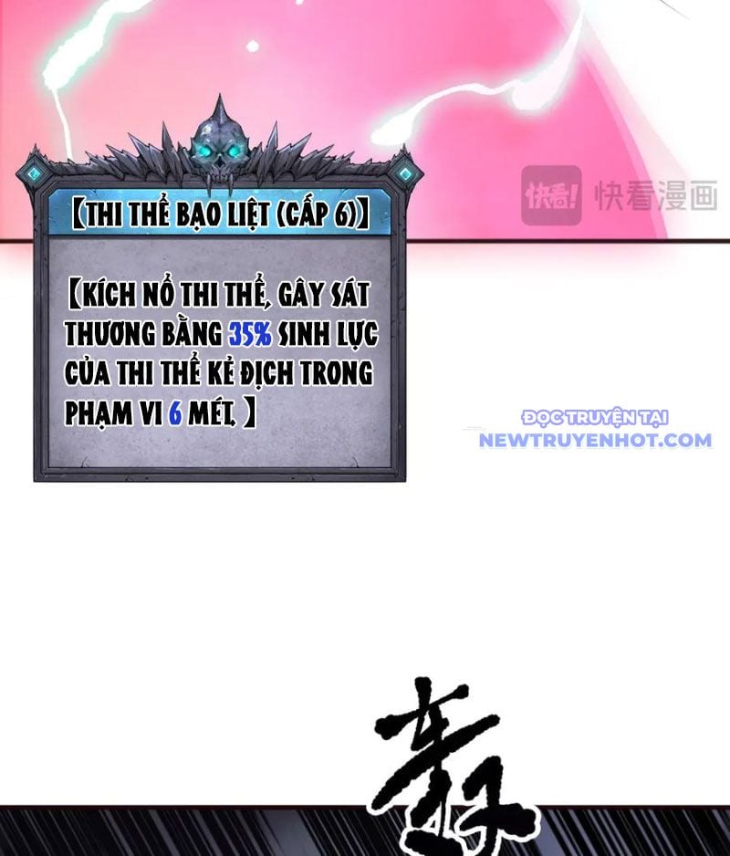 Thảm Họa Tử Linh Sư Chap 151 - Next Chap 152