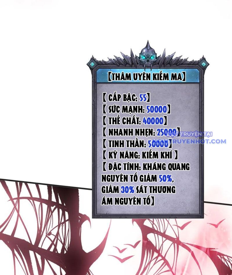 Thảm Họa Tử Linh Sư Chap 151 - Next Chap 152