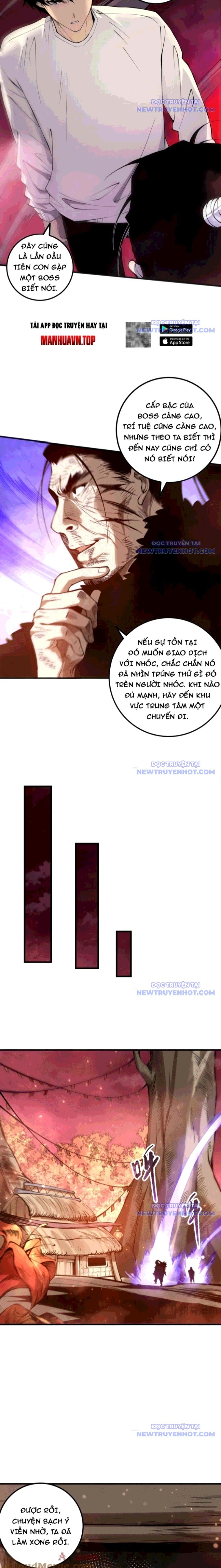 Thảm Họa Tử Linh Sư Chap 160 - Next Chap 161