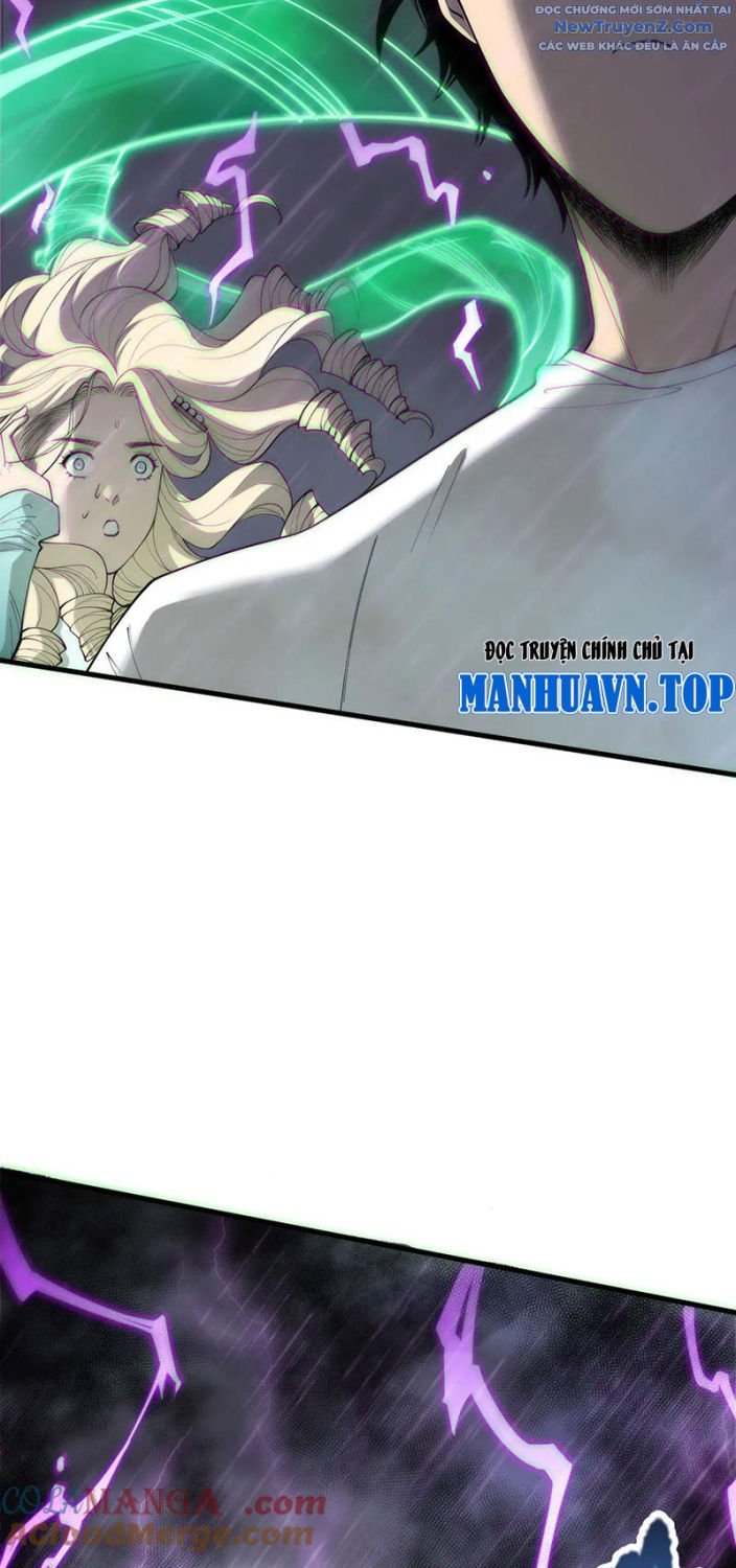 Thảm Họa Tử Linh Sư Chap 180 - Next Chap 181