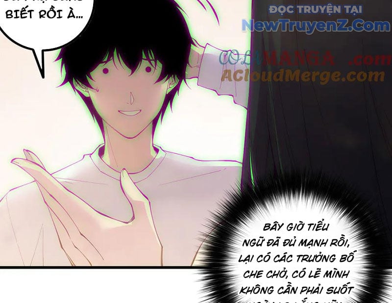 Thảm Họa Tử Linh Sư Chap 183 - Next Chap 184