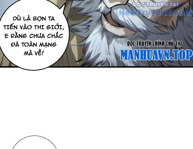 Thảm Họa Tử Linh Sư Chap 183 - Next Chap 184