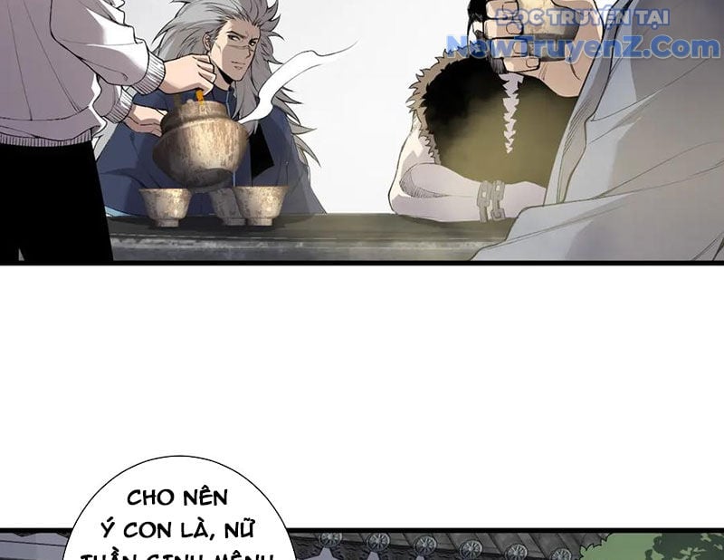 Thảm Họa Tử Linh Sư Chap 183 - Next Chap 184