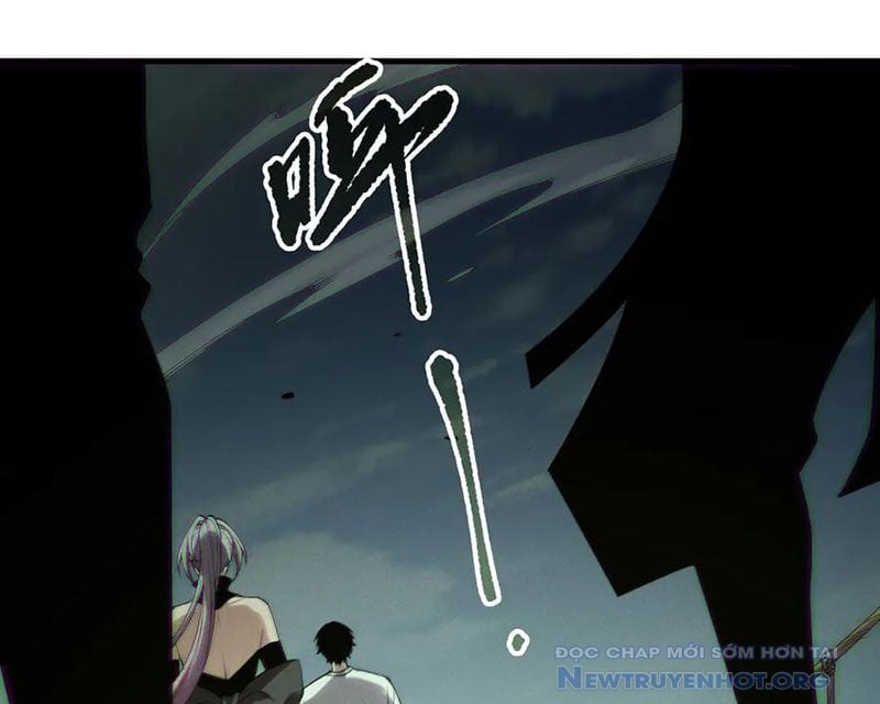 Thảm Họa Tử Linh Sư Chap 186 - Next Chap 187