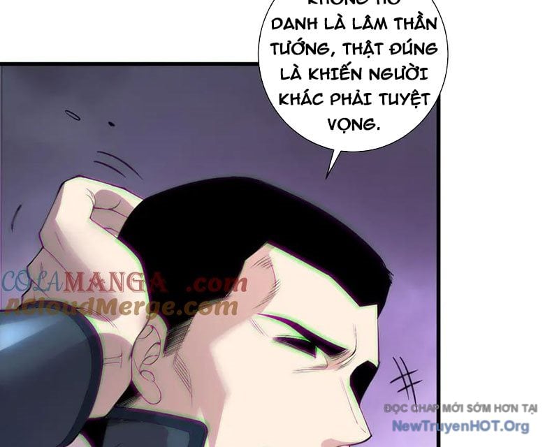 Thảm Họa Tử Linh Sư Chap 189 - Next Chap 190