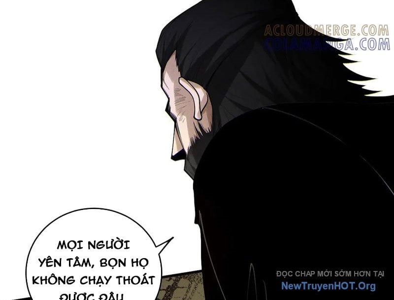 Thảm Họa Tử Linh Sư Chap 195 - Next Chap 196