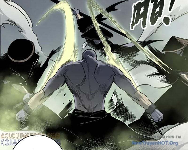 Thảm Họa Tử Linh Sư Chap 195 - Next Chap 196