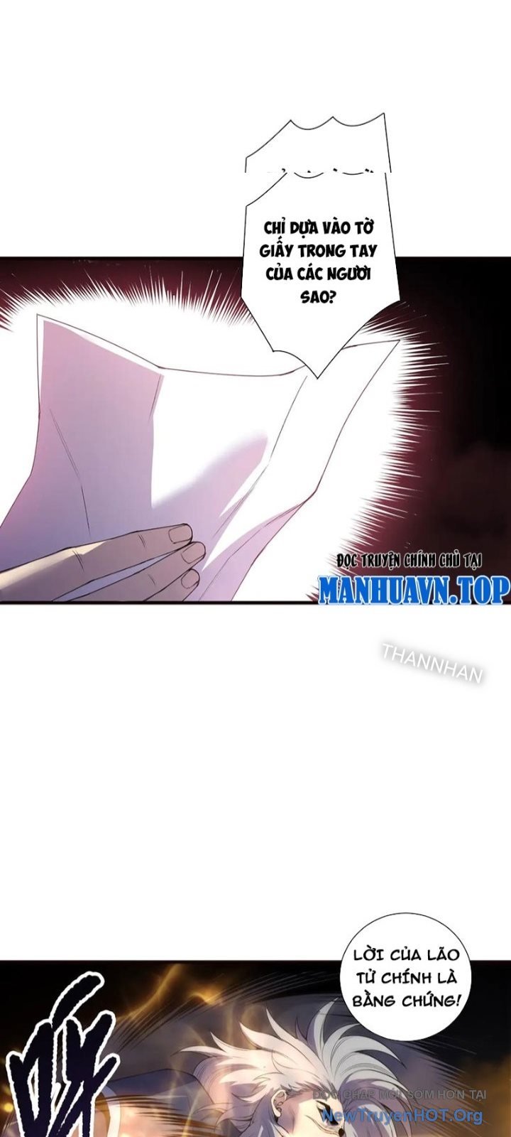 Thảm Họa Tử Linh Sư Chap 196 - Next Chap 197