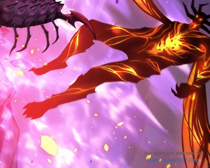 Thảm Họa Tử Linh Sư Chap 199 - Next Chap 200