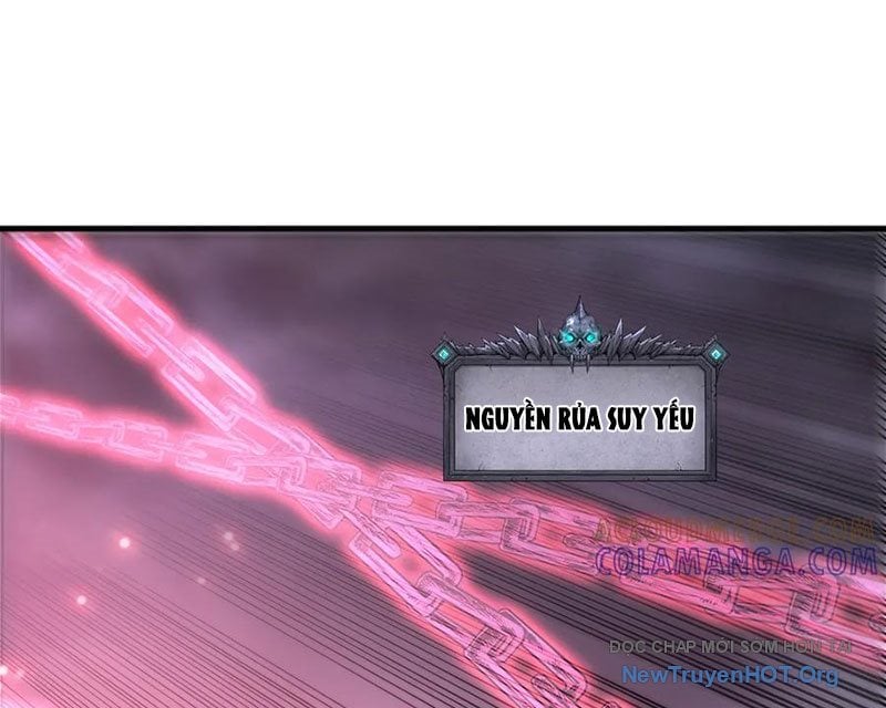 Thảm Họa Tử Linh Sư Chap 199 - Next Chap 200