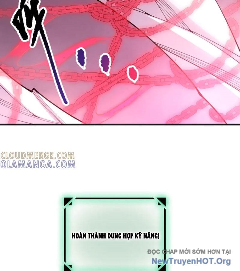 Thảm Họa Tử Linh Sư Chap 203 - Next Chap 204