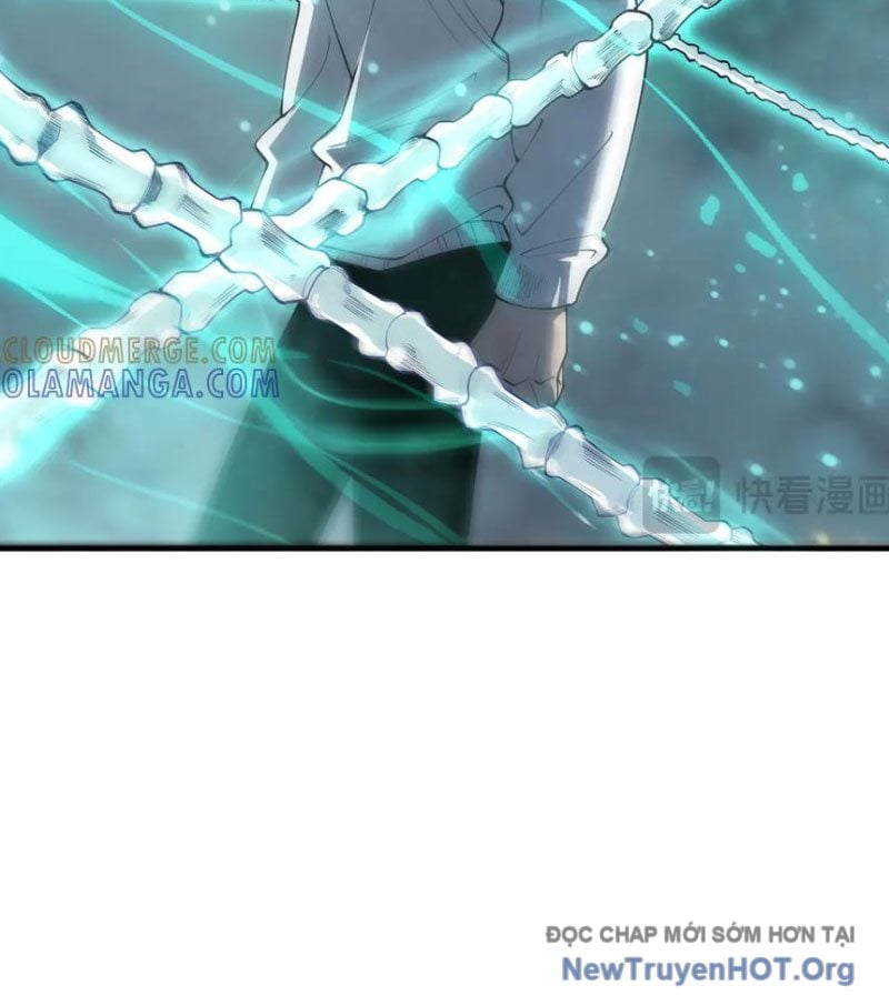 Thảm Họa Tử Linh Sư Chap 203 - Next Chap 204