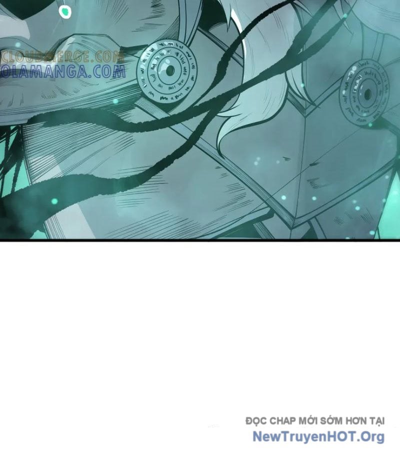 Thảm Họa Tử Linh Sư Chap 203 - Next Chap 204