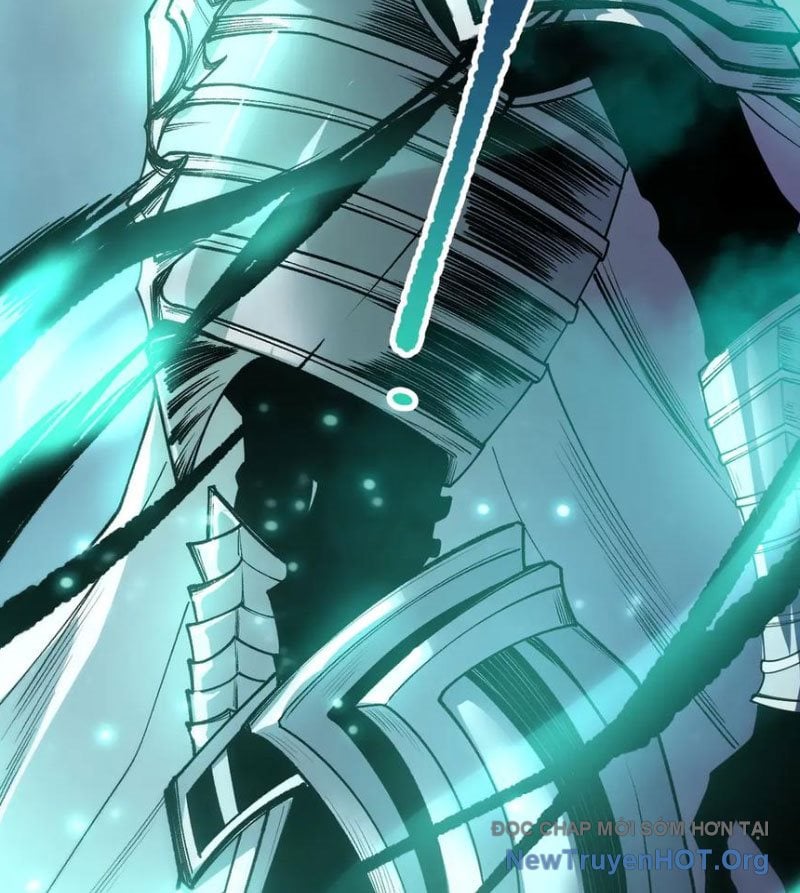 Thảm Họa Tử Linh Sư Chap 203 - Next Chap 204