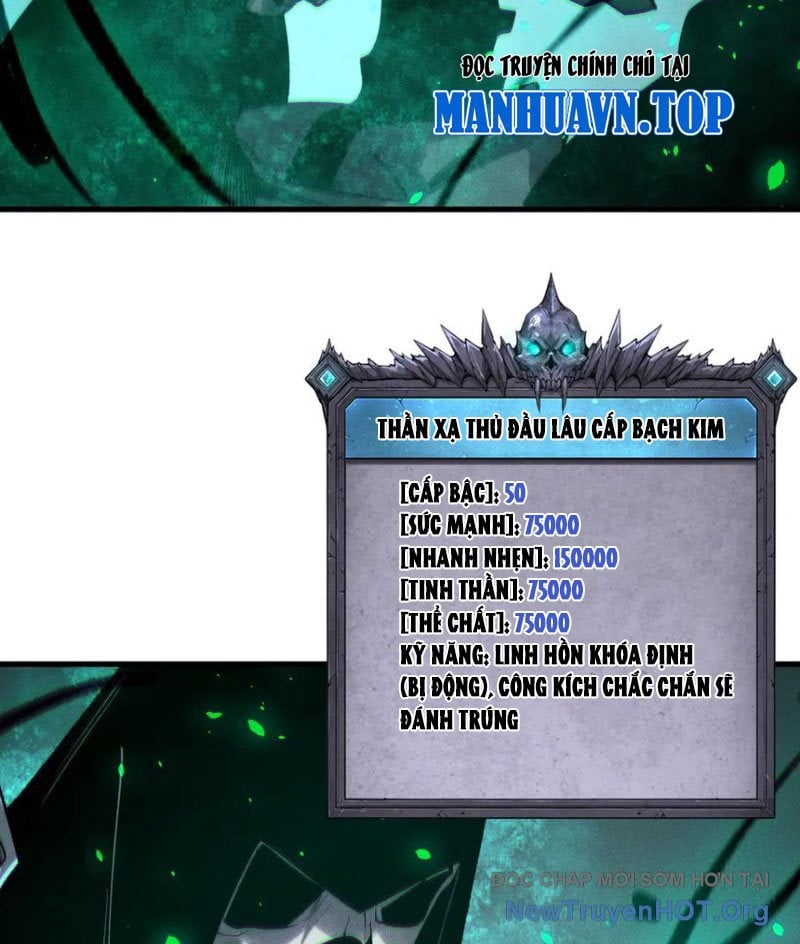 Thảm Họa Tử Linh Sư Chap 203 - Next Chap 204