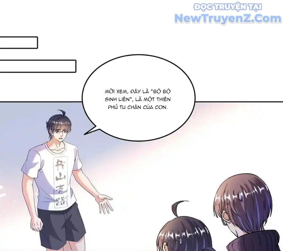 Đại Tần: Ta Con Trai Tần Thủy Hoàng Giết Địch Thăng Cấp Thành Thần Chap 682 - Next Chap 683