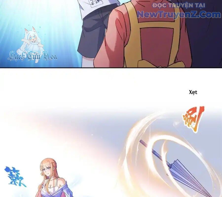 Đại Tần: Ta Con Trai Tần Thủy Hoàng Giết Địch Thăng Cấp Thành Thần Chap 682 - Next Chap 683