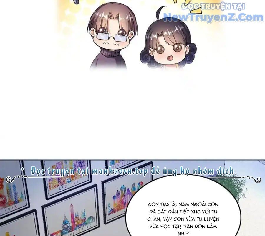 Đại Tần: Ta Con Trai Tần Thủy Hoàng Giết Địch Thăng Cấp Thành Thần Chap 682 - Next Chap 683