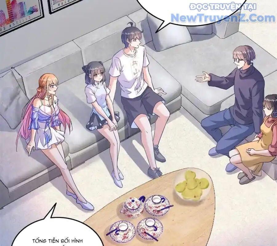 Đại Tần: Ta Con Trai Tần Thủy Hoàng Giết Địch Thăng Cấp Thành Thần Chap 682 - Next Chap 683