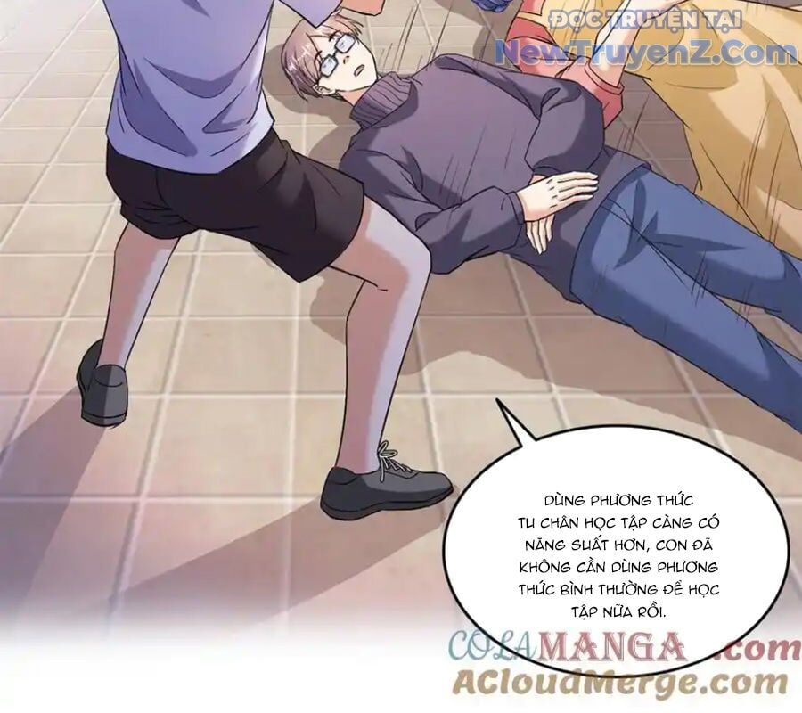 Đại Tần: Ta Con Trai Tần Thủy Hoàng Giết Địch Thăng Cấp Thành Thần Chap 682 - Next Chap 683