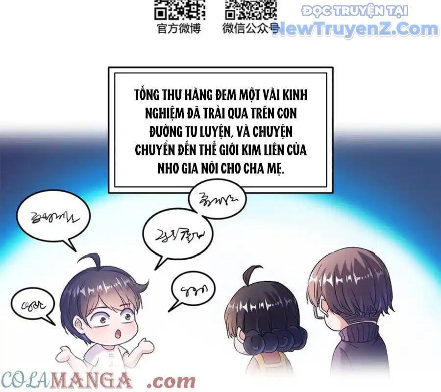 Đại Tần: Ta Con Trai Tần Thủy Hoàng Giết Địch Thăng Cấp Thành Thần Chap 682 - Next Chap 683