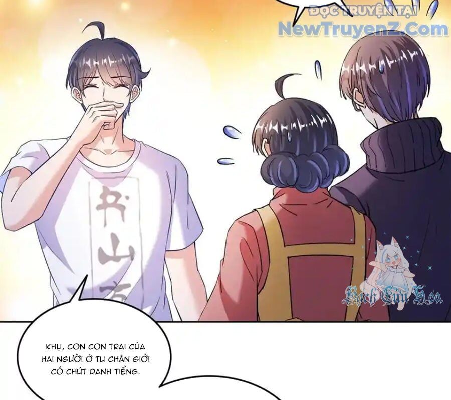 Đại Tần: Ta Con Trai Tần Thủy Hoàng Giết Địch Thăng Cấp Thành Thần Chap 682 - Next Chap 683