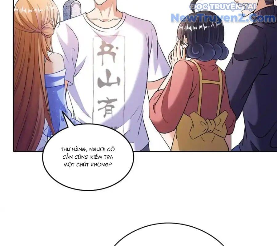 Đại Tần: Ta Con Trai Tần Thủy Hoàng Giết Địch Thăng Cấp Thành Thần Chap 682 - Next Chap 683