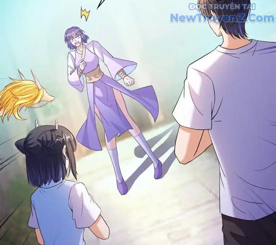 Đại Tần: Ta Con Trai Tần Thủy Hoàng Giết Địch Thăng Cấp Thành Thần Chap 682 - Next Chap 683