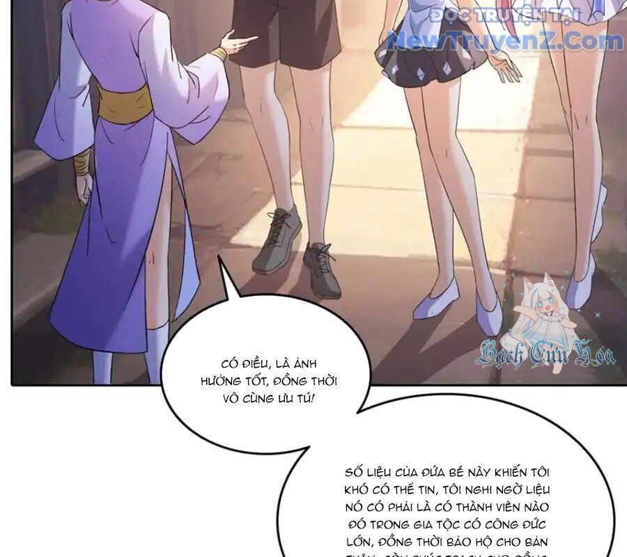 Đại Tần: Ta Con Trai Tần Thủy Hoàng Giết Địch Thăng Cấp Thành Thần Chap 682 - Next Chap 683