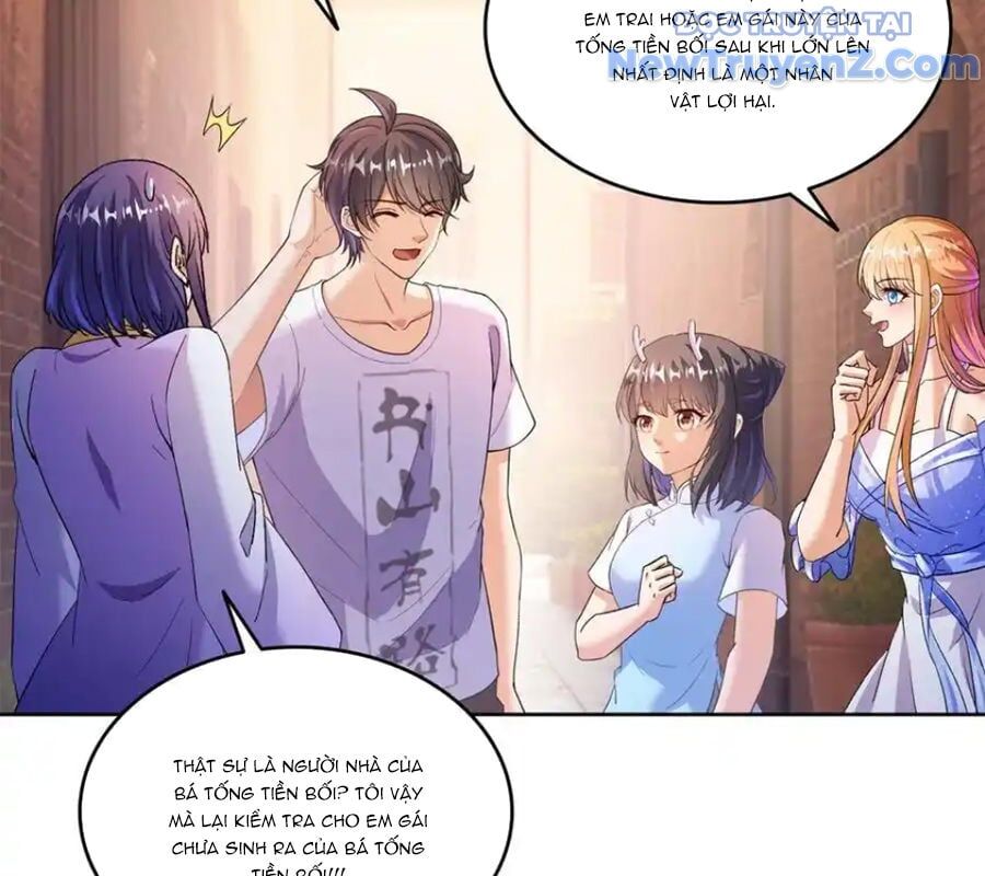 Đại Tần: Ta Con Trai Tần Thủy Hoàng Giết Địch Thăng Cấp Thành Thần Chap 682 - Next Chap 683