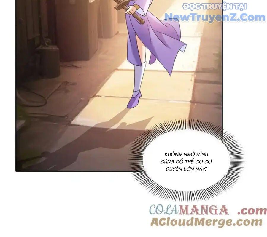 Đại Tần: Ta Con Trai Tần Thủy Hoàng Giết Địch Thăng Cấp Thành Thần Chap 682 - Next Chap 683