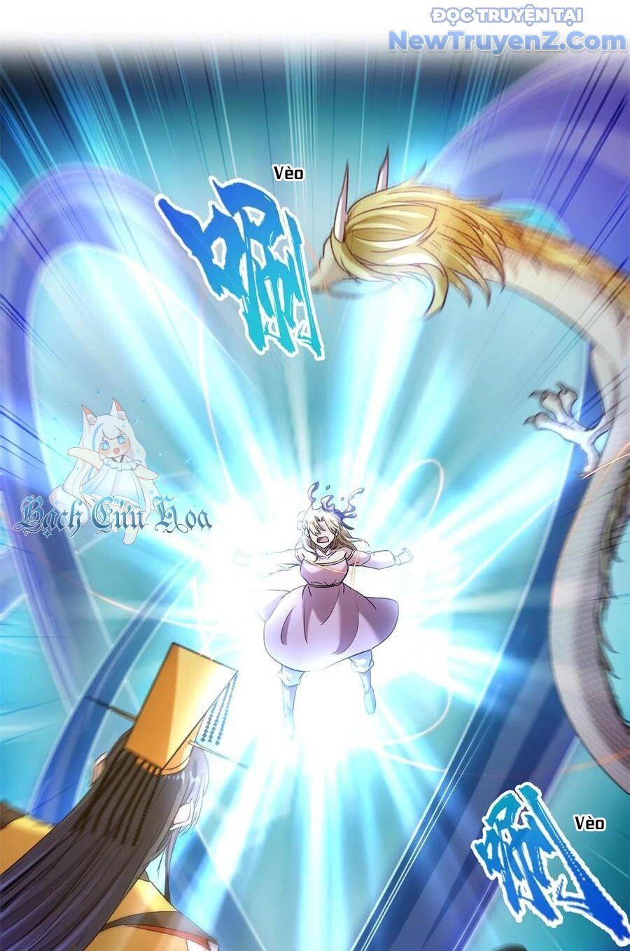 Đại Tần: Ta Con Trai Tần Thủy Hoàng Giết Địch Thăng Cấp Thành Thần Chap 680 - Next Chap 681