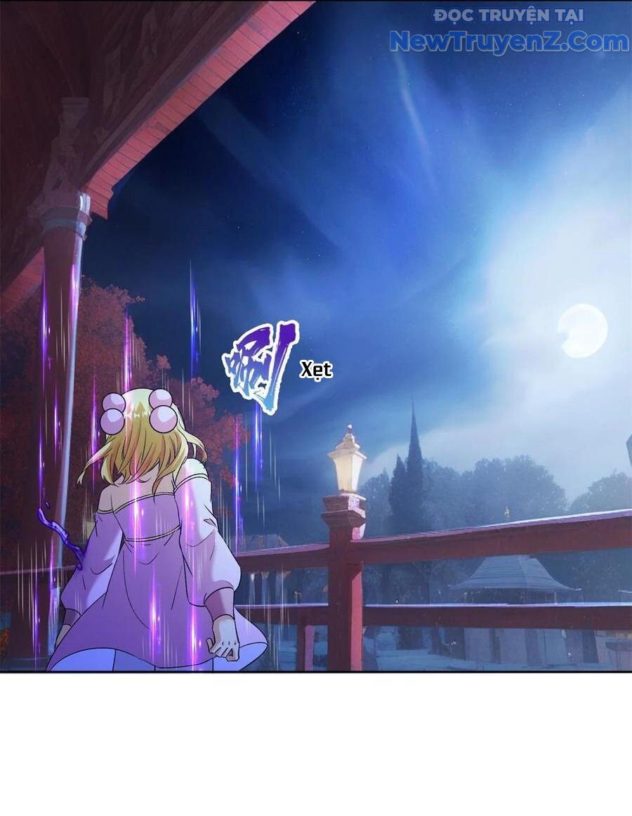 Đại Tần: Ta Con Trai Tần Thủy Hoàng Giết Địch Thăng Cấp Thành Thần Chap 680 - Next Chap 681