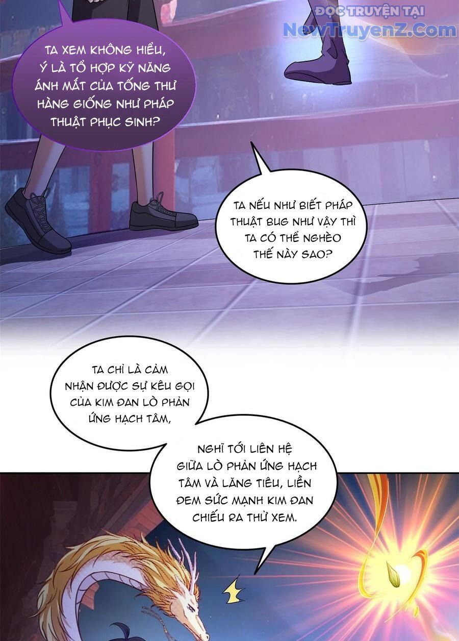 Đại Tần: Ta Con Trai Tần Thủy Hoàng Giết Địch Thăng Cấp Thành Thần Chap 680 - Next Chap 681